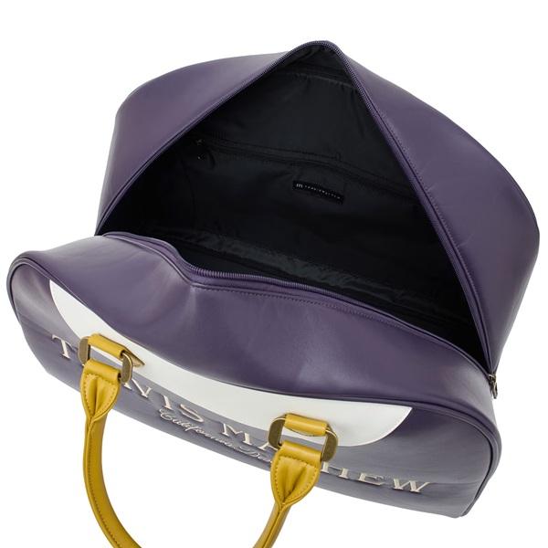 トラヴィスマシュー ゴルフ ボストンバッグ SC ボストンバッグ TRAVISMATHEW golf 7AN915 2026年発売 | TRAVISMATHEW | 10