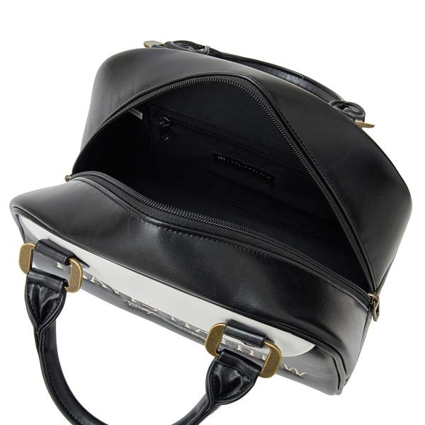 トラヴィスマシュー ゴルフ ラウンドバッグ SC ミニボストンバッグ TRAVISMATHEW golf 7AN916 2026年発売 | TRAVISMATHEW | 10