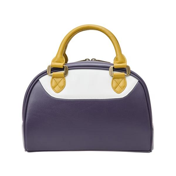 トラヴィスマシュー ゴルフ ラウンドバッグ SC ミニボストンバッグ TRAVISMATHEW golf 7AN916 2026年発売 | TRAVISMATHEW | 04