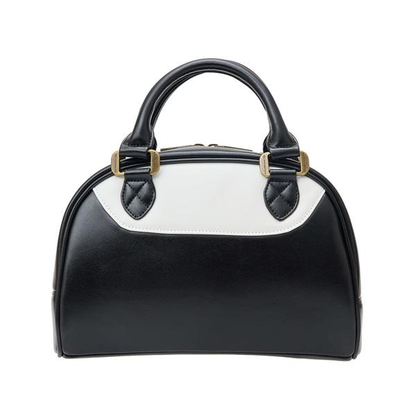 トラヴィスマシュー ゴルフ ラウンドバッグ SC ミニボストンバッグ TRAVISMATHEW golf 7AN916 2026年発売 | TRAVISMATHEW | 07