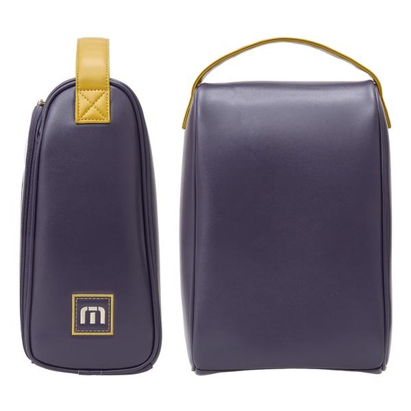 トラヴィスマシュー ゴルフ シューズバッグ SC シューズケース TRAVISMATHEW golf 7AN917 2026年発売 | TRAVISMATHEW | 05