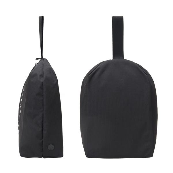 トラヴィスマシュー ゴルフ シューズバッグ MP シューズバッグ TRAVISMATHEW golf 7AN919 2026年発売 | TRAVISMATHEW | 03