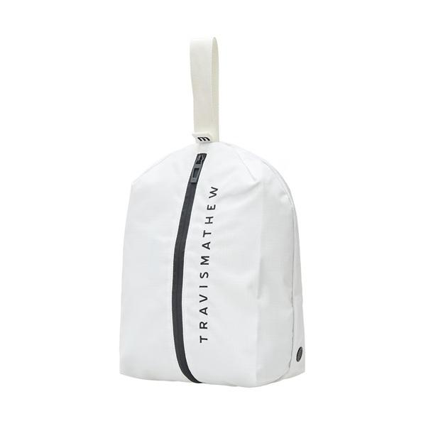 トラヴィスマシュー ゴルフ シューズバッグ MP シューズバッグ TRAVISMATHEW golf 7AN919 2026年発売 | TRAVISMATHEW | 04