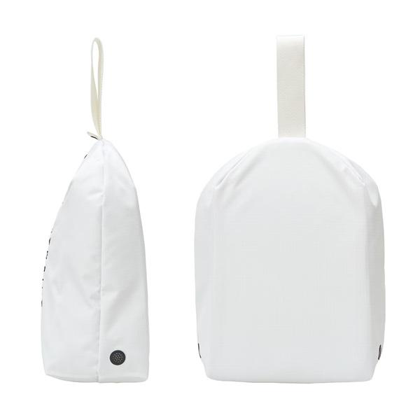 トラヴィスマシュー ゴルフ シューズバッグ MP シューズバッグ TRAVISMATHEW golf 7AN919 2026年発売 | TRAVISMATHEW | 05