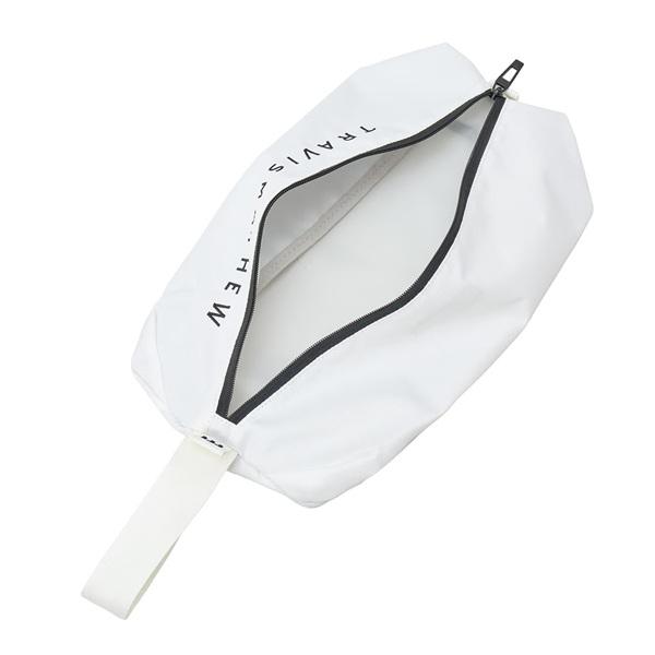 トラヴィスマシュー ゴルフ シューズバッグ MP シューズバッグ TRAVISMATHEW golf 7AN919 2026年発売 | TRAVISMATHEW | 07