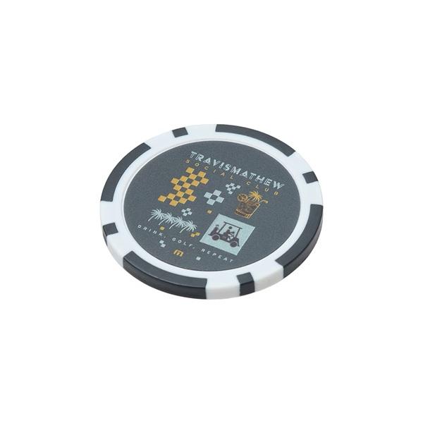 トラヴィスマシュー ゴルフ カジノマーカー2 TRAVISMATHEW golf 7AN950【ポスト投函配送】 | TRAVISMATHEW | 04