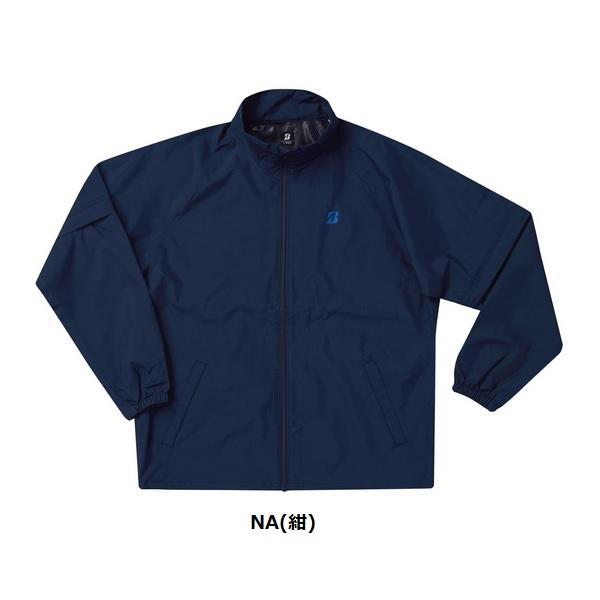 ブリヂストン ゴルフ レインウェア レインブルゾン メンズ BRIDGESTONE GOLF 84G41 | BRIDGESTONE GOLF | 02