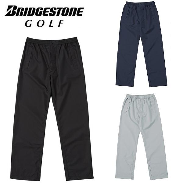 ブリヂストン ゴルフ レインウェア レインパンツ メンズ BRIDGESTONE GOLF 84G42 | BRIDGESTONE GOLF