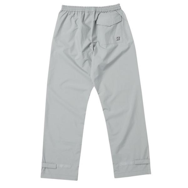 ブリヂストン ゴルフ レインウェア レインパンツ メンズ BRIDGESTONE GOLF 84G42 | BRIDGESTONE GOLF | 06