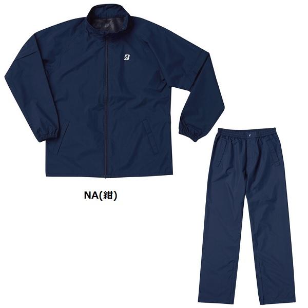 ブリヂストン ゴルフ レインウェア 上下セット レディス BRIDGESTONE GOLF 84G51 | BRIDGESTONE GOLF | 03