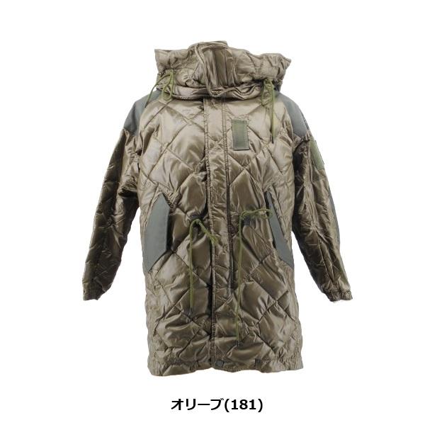 ニューバランス ゴルフ メンズ ブルゾン 5WAY PADDED FISH TAIL PARKER New Balance Golf 012-9225101 New Balance Golf（ニューバランスゴルフ） ニューバランス ゴルフ