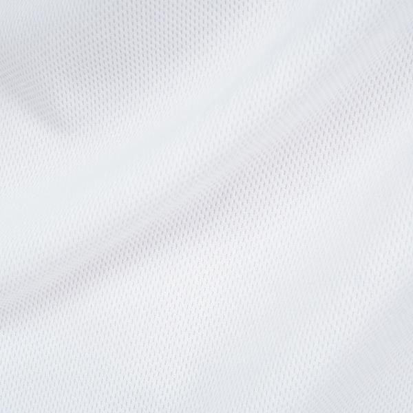 アドミラル ゴルフ バックロゴ ラウンドヘム 長袖モックネック ADMIRAL ADLA308 | Admiral Golf | 09