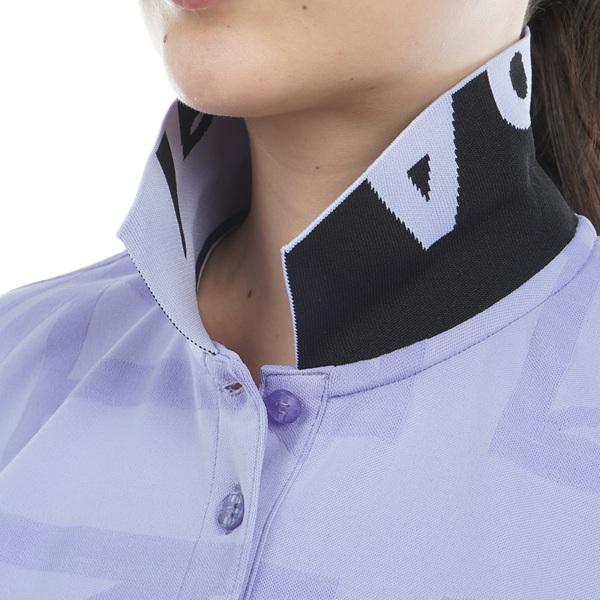 アドミラル ゴルフ レディース UJジャガード ポロシャツ ADMIRAL ADLA313 | Admiral Golf | 07