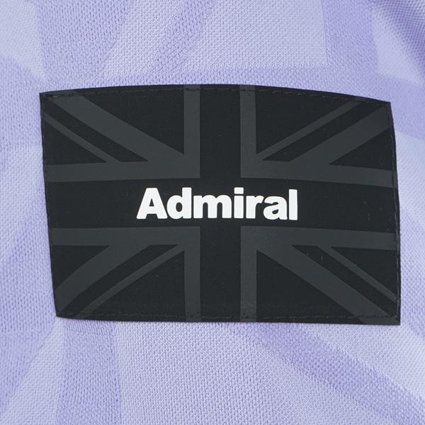 アドミラル ゴルフ レディース UJジャガード ポロシャツ ADMIRAL ADLA313 | Admiral Golf | 09