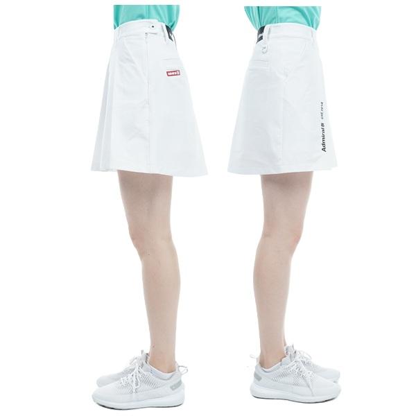 アドミラル ゴルフ レディース ランダムタック 4WAYストレッチ スカート ADMIRAL ADLA317 | Admiral Golf | 13