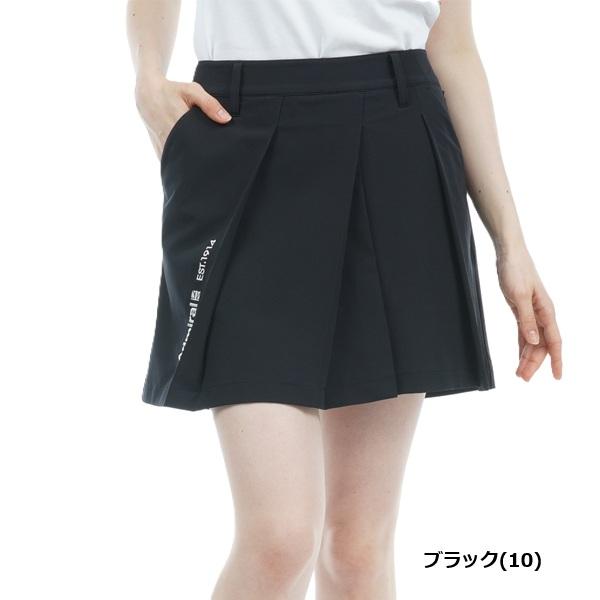 アドミラル ゴルフ レディース ランダムタック 4WAYストレッチ スカート ADMIRAL ADLA317 | Admiral Golf | 02