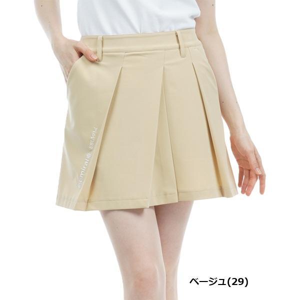 アドミラル ゴルフ レディース ランダムタック 4WAYストレッチ スカート ADMIRAL ADLA317 | Admiral Golf | 03
