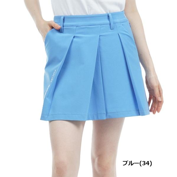 アドミラル ゴルフ レディース ランダムタック 4WAYストレッチ スカート ADMIRAL ADLA317 | Admiral Golf | 05