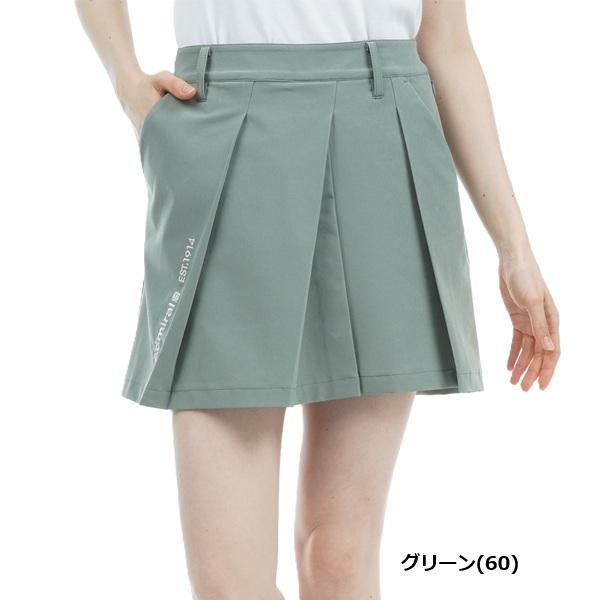 アドミラル ゴルフ レディース ランダムタック 4WAYストレッチ スカート ADMIRAL ADLA317 | Admiral Golf | 06