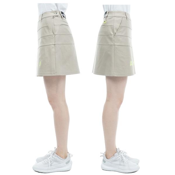 アドミラル ゴルフ レディース モクロディー ロゴスカート ADMIRAL ADLA343 | Admiral Golf | 07