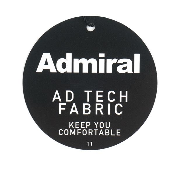アドミラル ゴルフ レディース Uネック インナー ADMIRAL GOLF ADLA349 | Admiral Golf | 09