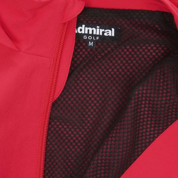 アドミラル ゴルフ レディース フードポケット ウィンドジャケット ADMIRAL ADLA350 | Admiral Golf | 10