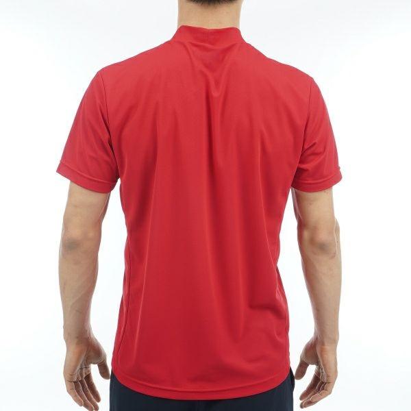 アドミラル ゴルフ メンズ  ベーシックフロントロゴ モックネックシャツ ADMIRAL  ADMA313 | Admiral Golf | 16