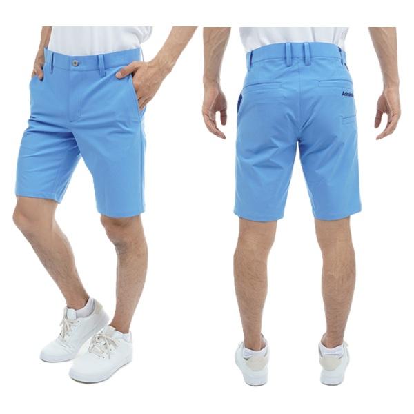 アドミラル ゴルフ メンズ 4WAYストレッチ ベーシック ショートパンツ ADMIRAL ADMA324 | Admiral Golf | 11