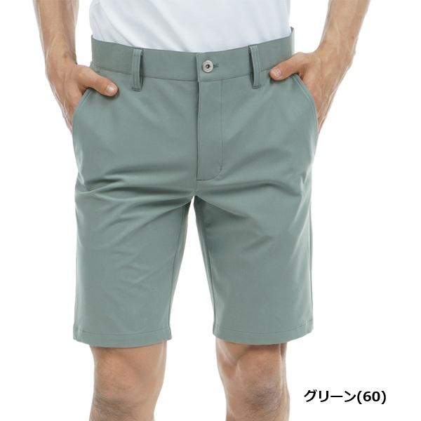 アドミラル ゴルフ メンズ 4WAYストレッチ ベーシック ショートパンツ ADMIRAL ADMA324 | Admiral Golf | 06