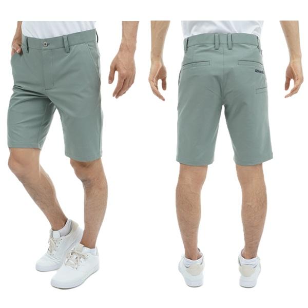アドミラル ゴルフ メンズ 4WAYストレッチ ベーシック ショートパンツ ADMIRAL ADMA324 | Admiral Golf | 12
