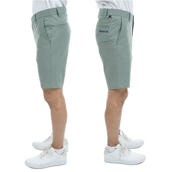 アドミラル ゴルフ メンズ 4WAYストレッチ ベーシック ショートパンツ ADMIRAL ADMA324 | Admiral Golf | 13