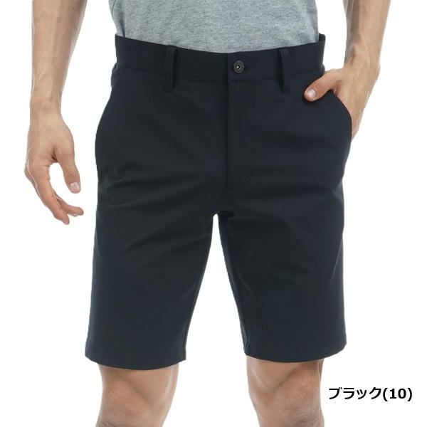 アドミラル ゴルフ メンズ 4WAYストレッチ ベーシック ショートパンツ ADMIRAL ADMA324 | Admiral Golf | 02