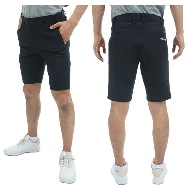アドミラル ゴルフ メンズ 4WAYストレッチ ベーシック ショートパンツ ADMIRAL ADMA324 | Admiral Golf | 08