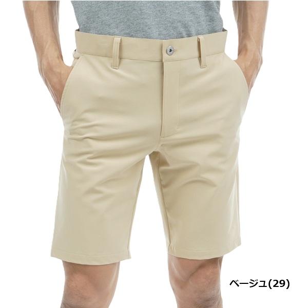 アドミラル ゴルフ メンズ 4WAYストレッチ ベーシック ショートパンツ ADMIRAL ADMA324 | Admiral Golf | 03