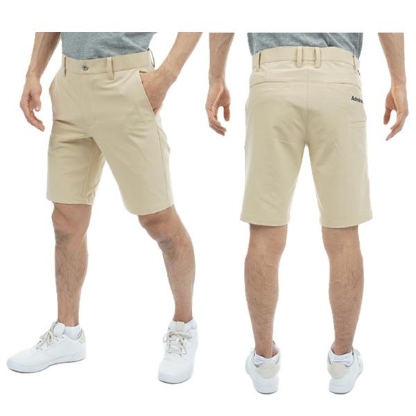 アドミラル ゴルフ メンズ 4WAYストレッチ ベーシック ショートパンツ ADMIRAL ADMA324 | Admiral Golf | 09