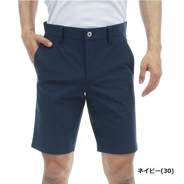 アドミラル ゴルフ メンズ 4WAYストレッチ ベーシック ショートパンツ ADMIRAL ADMA324 | Admiral Golf | 04