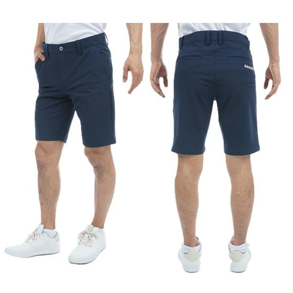アドミラル ゴルフ メンズ 4WAYストレッチ ベーシック ショートパンツ ADMIRAL ADMA324 | Admiral Golf | 10