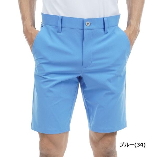 アドミラル ゴルフ メンズ 4WAYストレッチ ベーシック ショートパンツ ADMIRAL ADMA324 | Admiral Golf | 05