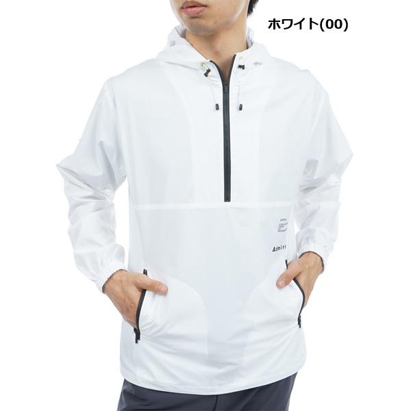 アドミラル ゴルフ メンズ  アノラック ジャケット ADMIRAL GOLF ADMA345 | Admiral Golf | 01