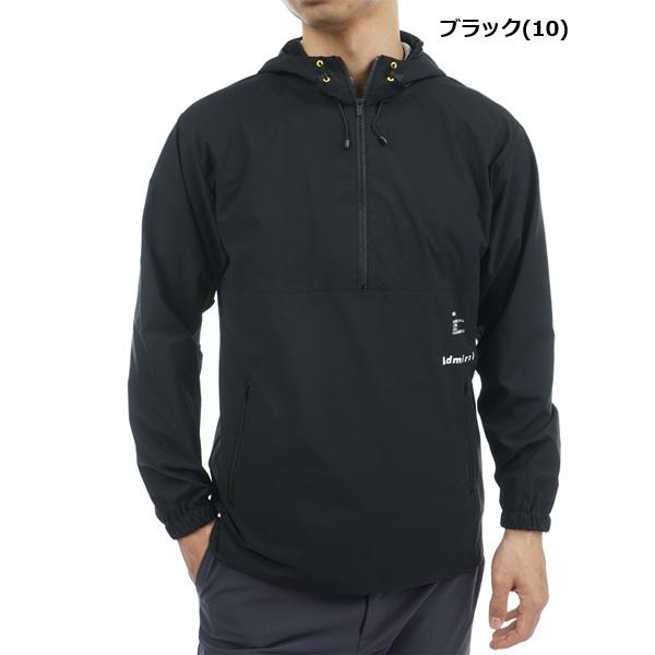 アドミラル ゴルフ メンズ  アノラック ジャケット ADMIRAL GOLF ADMA345 | Admiral Golf | 03