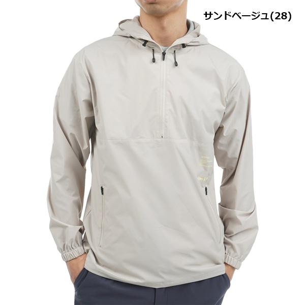 アドミラル ゴルフ メンズ  アノラック ジャケット ADMIRAL GOLF ADMA345 | Admiral Golf | 05