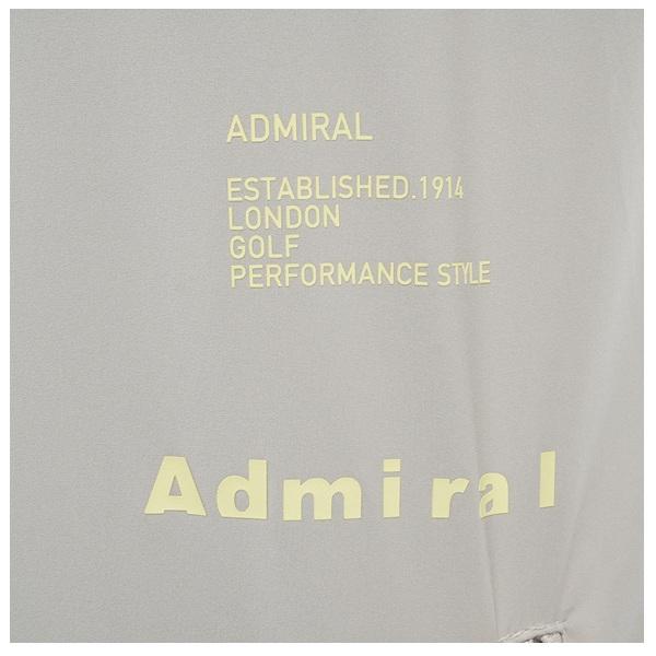 アドミラル ゴルフ メンズ  アノラック ジャケット ADMIRAL GOLF ADMA345 | Admiral Golf | 09