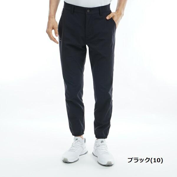 アドミラル ゴルフ メンズ ナイロンストレッチ ジョガーパンツ ADMIRAL ADMA355 2023年春夏モデル | Admiral Golf | 01