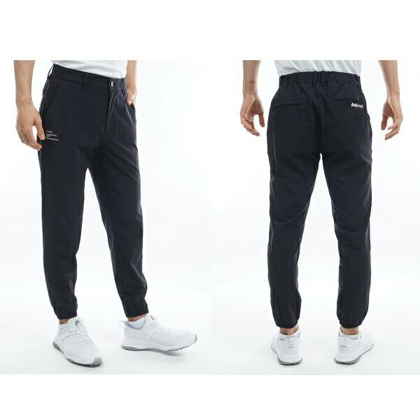 アドミラル ゴルフ メンズ ナイロンストレッチ ジョガーパンツ ADMIRAL ADMA355 2023年春夏モデル | Admiral Golf | 04