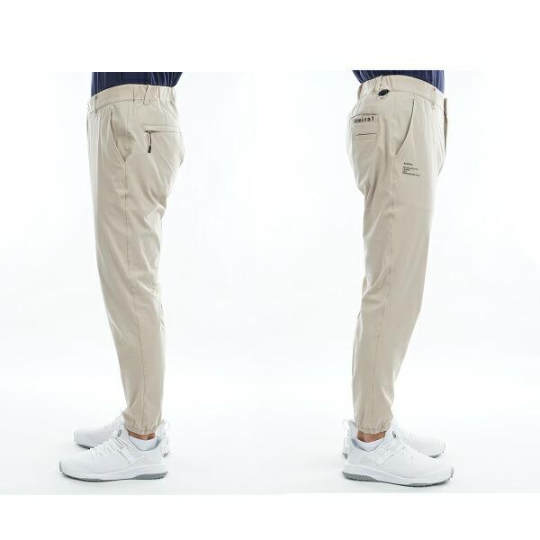 アドミラル ゴルフ メンズ ナイロンストレッチ ジョガーパンツ ADMIRAL ADMA355 2023年春夏モデル | Admiral Golf | 07