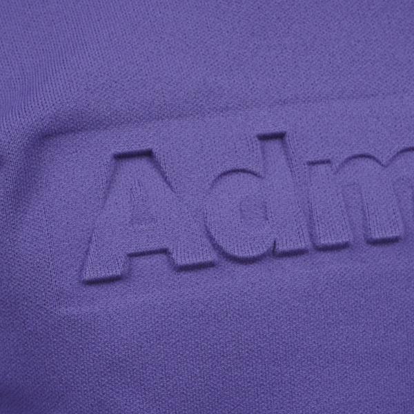 アドミラル ゴルフ メンズ エンボスロゴ　クルーネックセーター ADMIRAL ADMA361 | Admiral Golf | 13