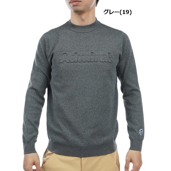 Admiral Golf（アドミラルゴルフ） アドミラル ゴルフ メンズ エンボス