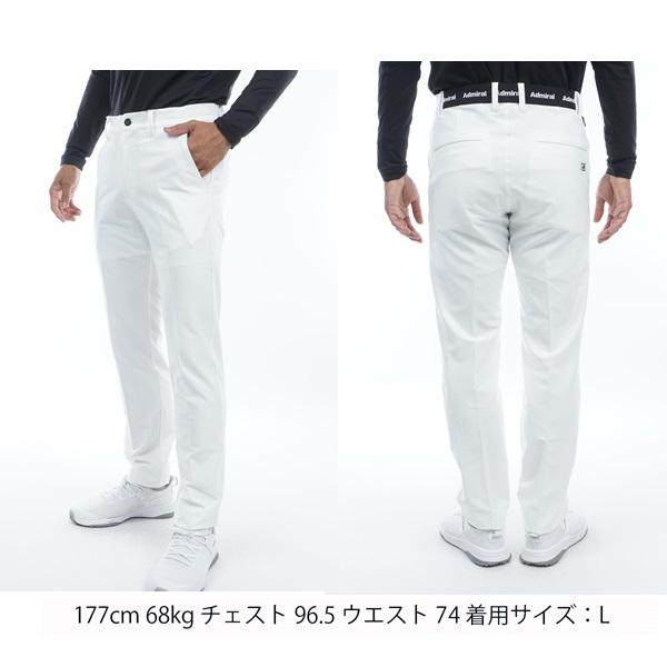 Admiral Golf（アドミラルゴルフ） アドミラル ゴルフ メンズ 4way