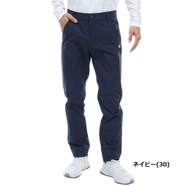 アドミラル ゴルフ メンズ 3Dテーパード 撥水パンツ ADMIRAL ADMA372 | Admiral Golf | 03