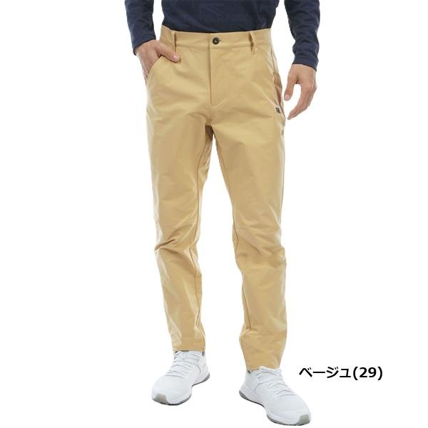 アドミラル ゴルフ メンズ 3Dテーパード 撥水パンツ ADMIRAL ADMA372 | Admiral Golf | 02